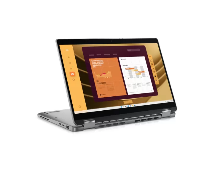 Dell Latitude 5350 2 in 1 - hình số , 9 image