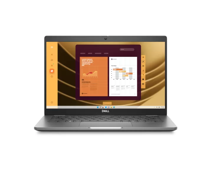 Dell Latitude 5350 (2024) - hình số 