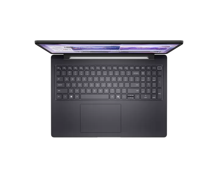 Dell Pro Max 16 MC16250, CPU: Core Ultra 7 265H, RAM: RAM 16 GB, Ổ cứng: SSD 512GB, Độ phân giải: Full HD+, Card đồ họa: Intel Arc Graphics, Kích thước màn hình: 16 inch, Loại màn hình: Laptop Non-Touch, Hệ điều hành: Windows 11, Màu sắc: Black - hình số , 6 image
