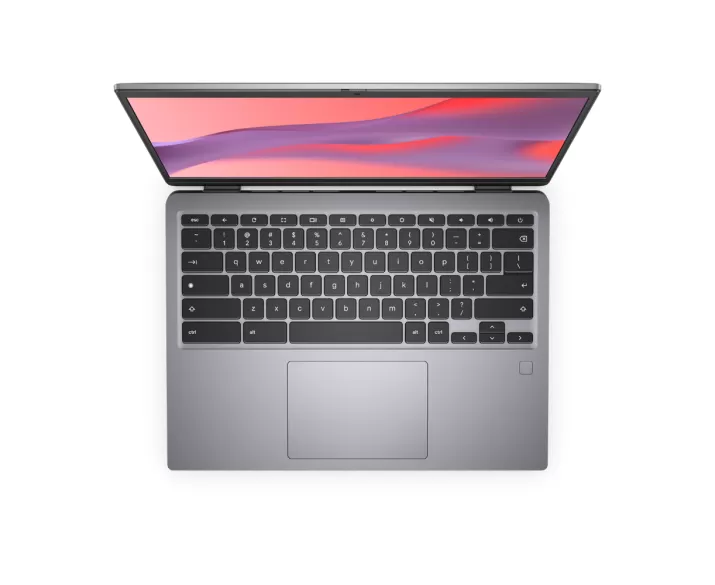 Dell Latitude 5430 Chromebook, CPU: Core i5 1235U, RAM: RAM 8 GB, Ổ cứng: SSD 256GB, Độ phân giải: Full HD+, Card đồ họa: Intel Graphic, Kích thước màn hình: 14 inch, Loại màn hình: Laptop Non-Touch, Hệ điều hành: ChromeOS, Màu sắc: Grey - hình số , 6 image