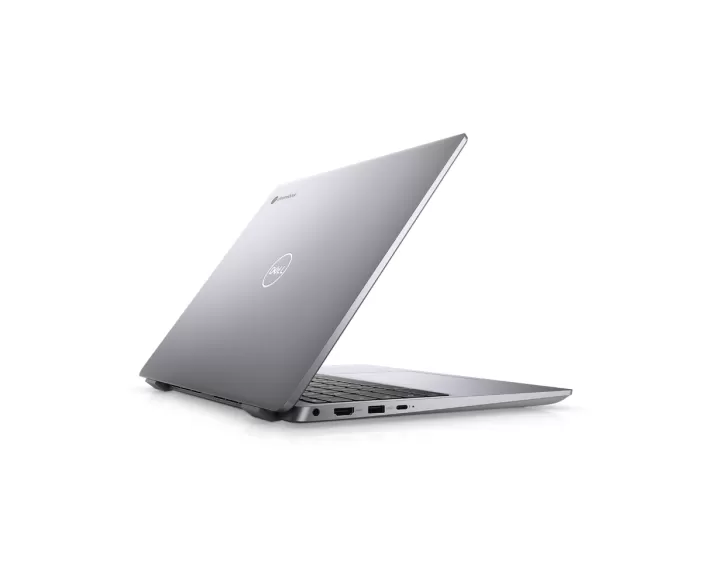 Dell Latitude 5430 Chromebook, CPU: Core i5 1235U, RAM: RAM 8 GB, Ổ cứng: SSD 256GB, Độ phân giải: Full HD+, Card đồ họa: Intel Graphic, Kích thước màn hình: 14 inch, Loại màn hình: Laptop Non-Touch, Hệ điều hành: ChromeOS, Màu sắc: Grey - hình số , 2 image
