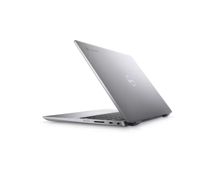 Dell Latitude 5430 Chromebook, CPU: Core i5 1235U, RAM: RAM 8 GB, Ổ cứng: SSD 256GB, Độ phân giải: Full HD+, Card đồ họa: Intel Graphic, Kích thước màn hình: 14 inch, Loại màn hình: Laptop Non-Touch, Hệ điều hành: ChromeOS, Màu sắc: Grey - hình số , 3 image