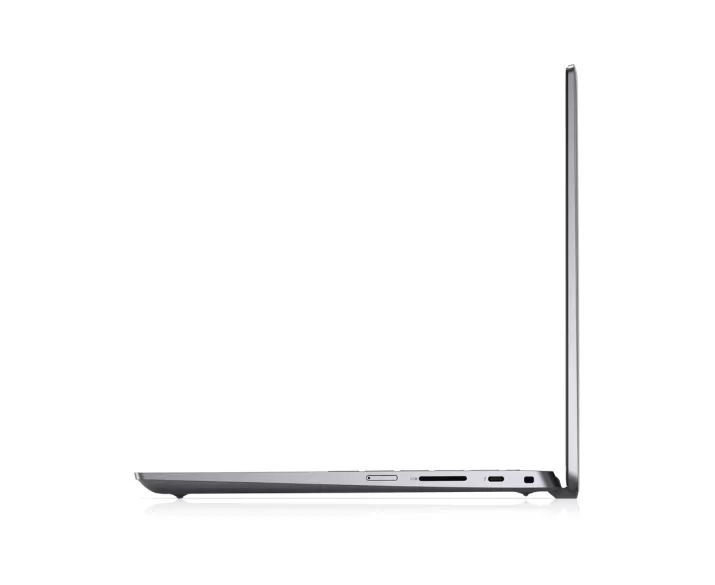 Dell Latitude 5430 Chromebook, CPU: Core i5 1235U, RAM: RAM 8 GB, Ổ cứng: SSD 256GB, Độ phân giải: Full HD+, Card đồ họa: Intel Graphic, Kích thước màn hình: 14 inch, Loại màn hình: Laptop Non-Touch, Hệ điều hành: ChromeOS, Màu sắc: Grey - hình số , 5 image