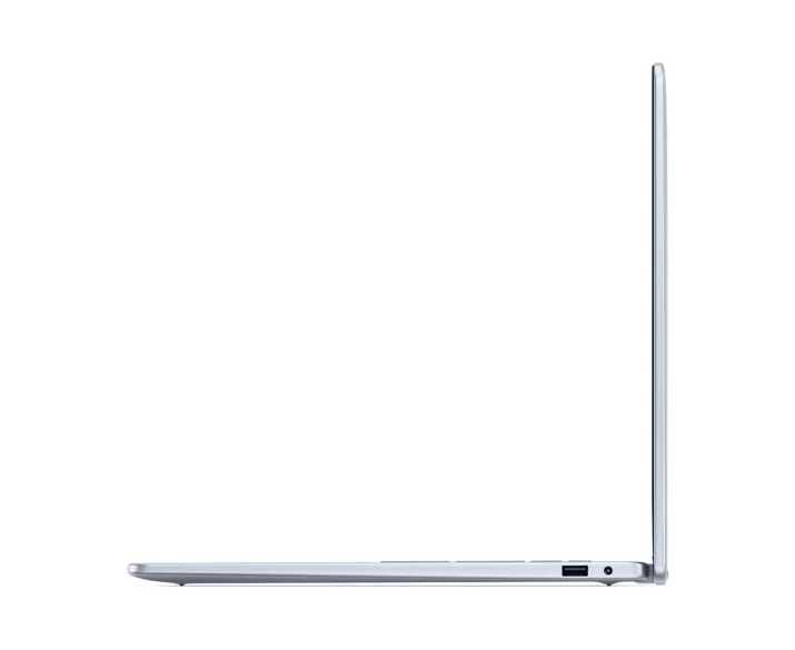Dell 16 Plus 2 in 1 DB06250, CPU: Core Ultra 7 256V, RAM: RAM 16 GB, Ổ cứng: SSD 1TB, Độ phân giải: Full HD+, Màu sắc: Ice Blue - hình số , 4 image