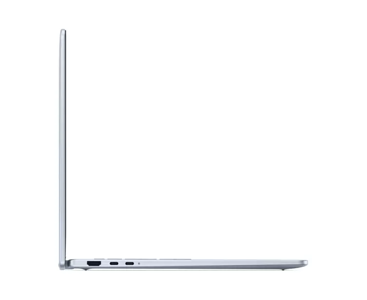 Dell 16 Plus 2 in 1 DB06250, CPU: Core Ultra 7 256V, RAM: RAM 16 GB, Ổ cứng: SSD 1TB, Độ phân giải: Full HD+, Màu sắc: Ice Blue - hình số , 5 image