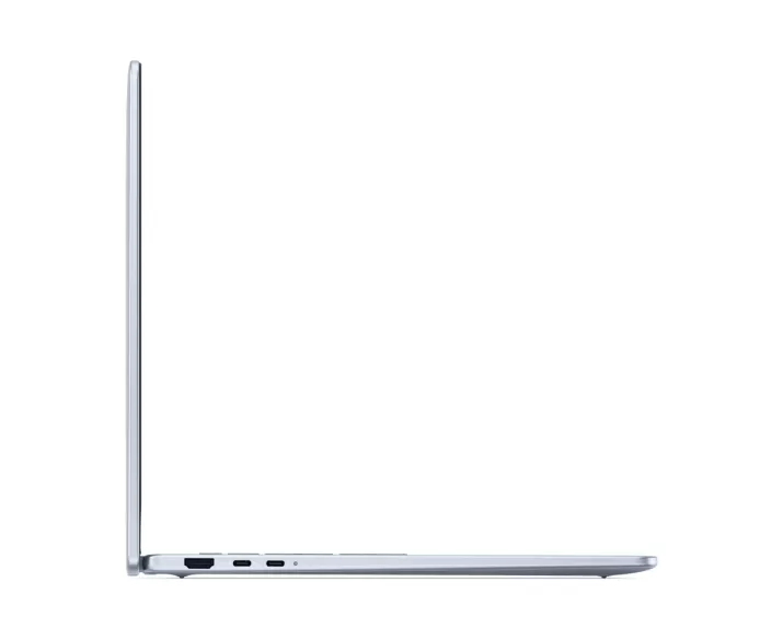Dell 16 Plus DB16250, CPU: Core Ultra 7 256V, RAM: RAM 16 GB, Ổ cứng: SSD 1TB, Độ phân giải : Quad HD+, Card đồ họa: Intel Arc Graphics, Kích thước màn hình: 16 inch, Loại màn hình: Laptop Non-Touch, Hệ điều hành: Windows 11, Màu sắc: Ice Blue - hình số , 7 image