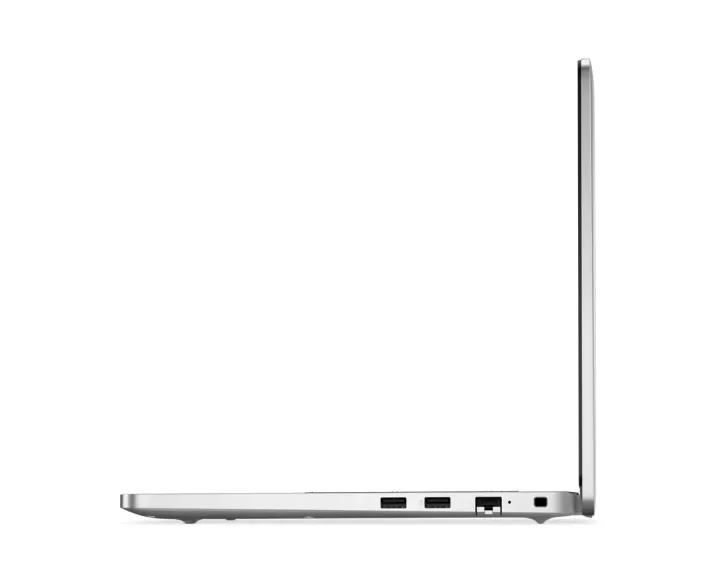 Dell Pro 14 PC14250, CPU: Core Ultra 7 255U, RAM: RAM 32 GB, Ổ cứng: SSD 512GB, Độ phân giải: Full HD+, Card đồ họa: Intel Graphic, Kích thước màn hình: 14 inch, Loại màn hình: Laptop Non-Touch, Hệ điều hành: Windows 11, Màu sắc: Platinum Silver - hình số , 8 image