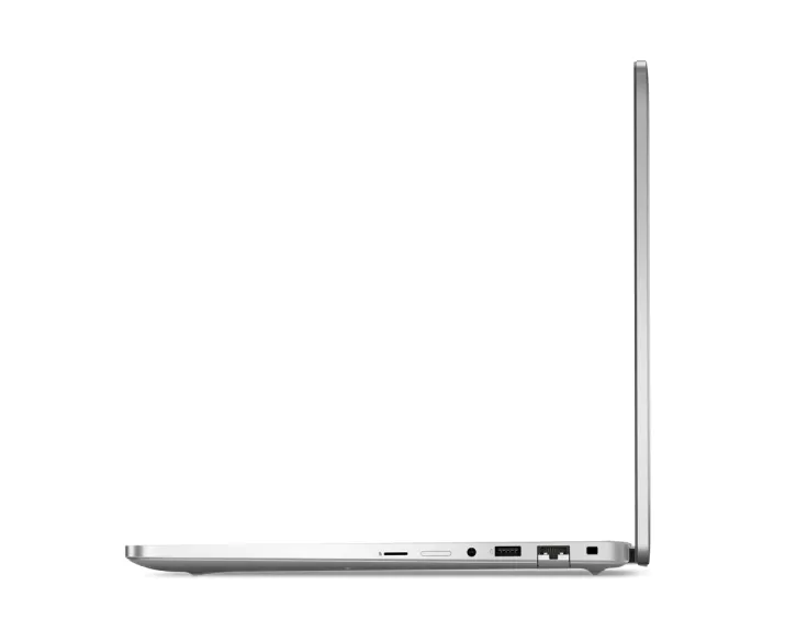 Dell Pro 16 Plus PB16255, CPU: Ryzen AI 5 Pro 340, RAM: RAM 16 GB, Ổ cứng: SSD 256GB, Độ phân giải: Full HD+, Card đồ họa: AMD Radeon Graphics, Kích thước màn hình: 16 inch, Loại màn hình: Laptop Touch, Hệ điều hành: Windows 11, Màu sắc: Cool Silver - hình số , 8 image