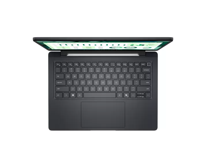 Dell Pro Max 14 MC14250, CPU: Core Ultra 7 255H, RAM: RAM 16 GB, Ổ cứng: SSD 512GB, Độ phân giải: Full HD+, Card đồ họa: Intel Arc Graphics, Kích thước màn hình: 14 inch, Loại màn hình: Laptop Non-Touch, Hệ điều hành: Windows 11, Màu sắc: Black - hình số , 7 image