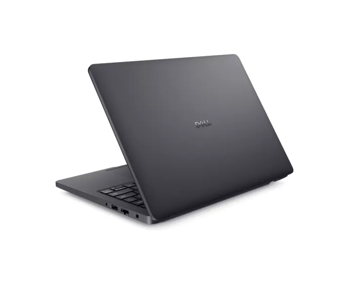 Dell Pro Max 14 MC14250, CPU: Core Ultra 7 255H, RAM: RAM 16 GB, Ổ cứng: SSD 512GB, Độ phân giải: Full HD+, Card đồ họa: Intel Arc Graphics, Kích thước màn hình: 14 inch, Loại màn hình: Laptop Non-Touch, Hệ điều hành: Windows 11, Màu sắc: Black - hình số , 5 image