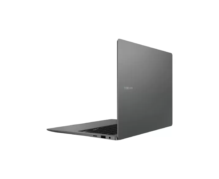 Samsung Galaxy Book 5 Pro, CPU: Core Ultra 5 226V, RAM: RAM 16 GB, Ổ cứng: SSD 256GB, Độ phân giải: Quad HD+, Card đồ họa: Intel Arc Graphics, Kích thước màn hình: 14 inch, Loại màn hình: Laptop Touch, Hệ điều hành: Windows 11 Home, Màu sắc: Dark Gray - hình số , 8 image