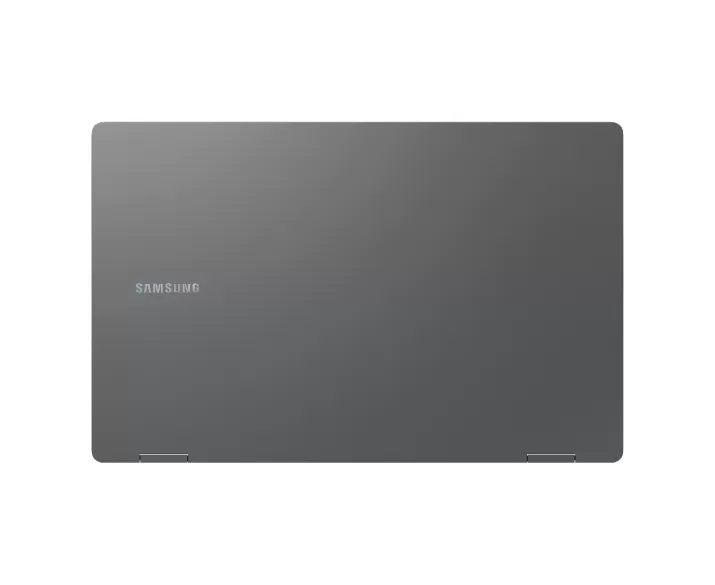 Samsung Galaxy Book 5 360, CPU: Core Ultra 7 256V, RAM: RAM 16 GB, Ổ cứng: SSD 1TB, Độ phân giải: Full HD, Card đồ họa: Intel Arc Graphics, Kích thước màn hình: 15.6 inch, Loại màn hình: Laptop Touch, Hệ điều hành: Windows 11 Home, Màu sắc: Dark Gray - hình số , 5 image