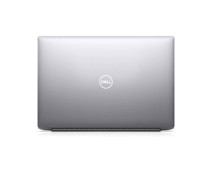 Dell Precision 5480, CPU: Core i9 13900H, RAM: RAM 32GB, Ổ cứng: SSD 1TB, Độ phân giải: FHD+, Card đồ họa: NVIDIA RTX A1000, Màu sắc: Lunar Silver - hình số , 7 image