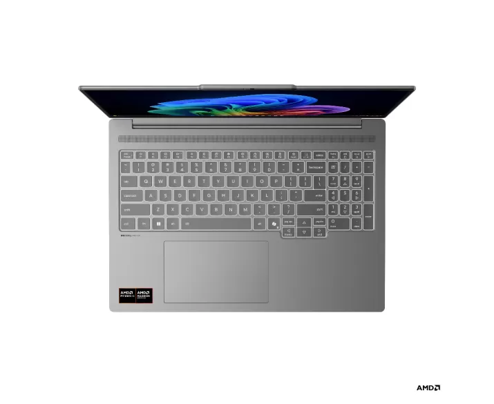 Lenovo IdeaPad Pro 5 16ASP10 - hình số , 2 image