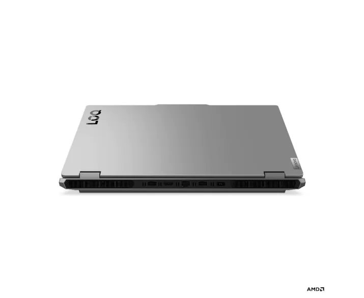 Lenovo LOQ 15AHP10, CPU: Ryzen 7 250, RAM: RAM 16 GB, Ổ cứng: SSD 1TB, Độ phân giải: Full HD, Card đồ họa: RTX 5060, Kích thước màn hình: 15.6 inch, Loại màn hình: Laptop Non-Touch, Hệ điều hành: Windows 11, Màu sắc: Luna Grey - hình số , 10 image