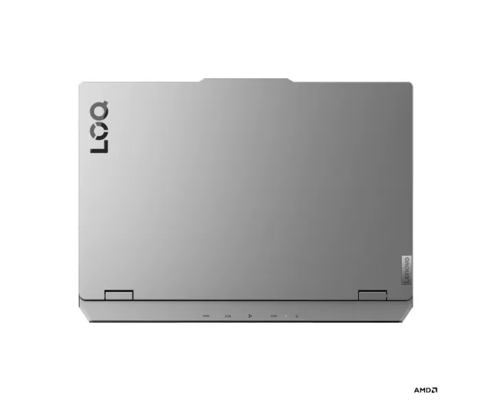 Lenovo LOQ 15AHP10, CPU: Ryzen 7 250, RAM: RAM 16 GB, Ổ cứng: SSD 1TB, Độ phân giải: Full HD, Card đồ họa: RTX 5060, Kích thước màn hình: 15.6 inch, Loại màn hình: Laptop Non-Touch, Hệ điều hành: Windows 11, Màu sắc: Luna Grey - hình số , 12 image