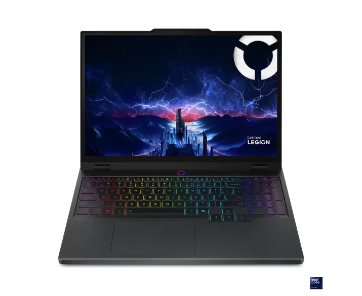 Lenovo Legion 5 15IRX10, CPU: Core i7 14700HX, RAM: RAM 16 GB, Ổ cứng: SSD 1TB, Độ phân giải: Quad HD+, Card đồ họa: RTX 5060, Kích thước màn hình: 15.1 inch, Loại màn hình: Laptop Non-Touch, Hệ điều hành: Windows 11, Màu sắc: Eclipse Black - hình số 