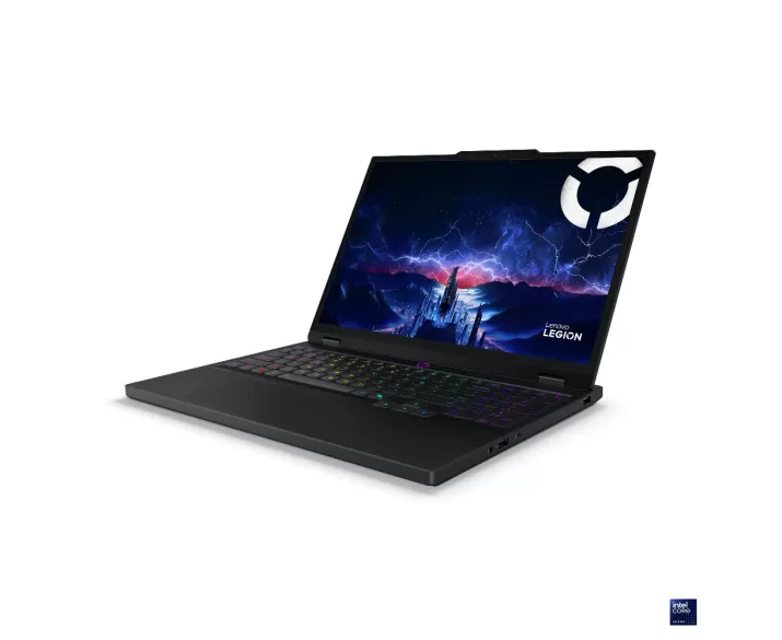 Lenovo Legion 5 15IRX10, CPU: Core i7 14700HX, RAM: RAM 16 GB, Ổ cứng: SSD 1TB, Độ phân giải: Quad HD+, Card đồ họa: RTX 5060, Kích thước màn hình: 15.1 inch, Loại màn hình: Laptop Non-Touch, Hệ điều hành: Windows 11, Màu sắc: Eclipse Black - hình số , 2 image