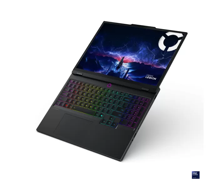 Lenovo Legion 5 15IRX10, CPU: Core i7 14700HX, RAM: RAM 16 GB, Ổ cứng: SSD 1TB, Độ phân giải: Quad HD+, Card đồ họa: RTX 5060, Kích thước màn hình: 15.1 inch, Loại màn hình: Laptop Non-Touch, Hệ điều hành: Windows 11, Màu sắc: Eclipse Black - hình số , 9 image