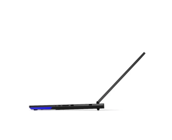 Lenovo Legion 9 18IAX10, CPU: Core Ultra 9 275HX, RAM: RAM 32 GB, Ổ cứng: SSD 1TB, Độ phân giải: Ultra HD+, Card đồ họa: RTX 5080, Kích thước màn hình: 18 inch, Loại màn hình: Laptop Non-Touch, Hệ điều hành: Windows 11, Màu sắc: Eclipse Black - hình số , 13 image