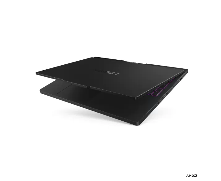 Lenovo Legion Pro 5 16ADR10, CPU: Ryzen 9 8945HX, RAM: RAM 16 GB, Ổ cứng: SSD 1TB, Độ phân giải: Quad HD+, Card đồ họa: RTX 5060, Kích thước màn hình: 16 inch, Loại màn hình: Laptop Non-Touch, Hệ điều hành: Windows 11, Màu sắc: Eclipse Black - hình số , 3 image