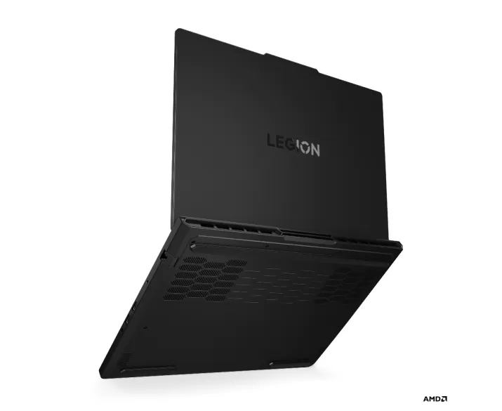 Lenovo Legion Pro 5 16ADR10, CPU: Ryzen 9 8945HX, RAM: RAM 16 GB, Ổ cứng: SSD 1TB, Độ phân giải: Quad HD+, Card đồ họa: RTX 5060, Kích thước màn hình: 16 inch, Loại màn hình: Laptop Non-Touch, Hệ điều hành: Windows 11, Màu sắc: Eclipse Black - hình số , 6 image