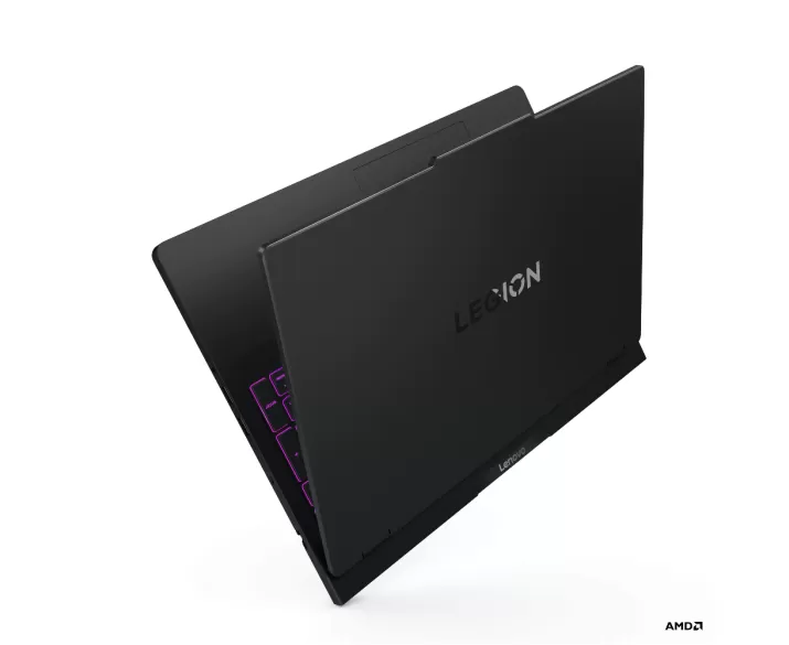 Lenovo Legion Pro 5 16ADR10, CPU: Ryzen 9 8945HX, RAM: RAM 16 GB, Ổ cứng: SSD 1TB, Độ phân giải: Quad HD+, Card đồ họa: RTX 5060, Kích thước màn hình: 16 inch, Loại màn hình: Laptop Non-Touch, Hệ điều hành: Windows 11, Màu sắc: Eclipse Black - hình số , 7 image
