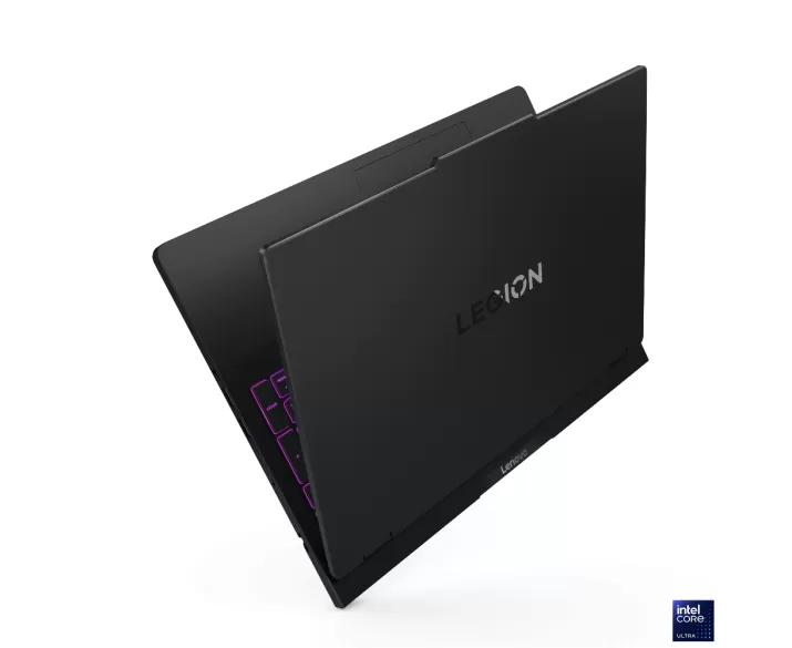 Lenovo Legion Pro 5 16IRX10, CPU: Core i9 14900HX, RAM: RAM 32 GB, Ổ cứng: SSD 1TB, Độ phân giải: Quad HD+, Card đồ họa: RTX 5060, Kích thước màn hình: 16 inch, Loại màn hình: Laptop Non-Touch, Hệ điều hành: Windows 11, Màu sắc: Eclipse Black - hình số , 7 image