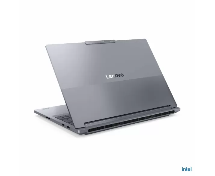 Lenovo ThinkBook 16p G6 IAX, CPU: Core Ultra 5 235HX, RAM: RAM 16 GB, Ổ cứng: SSD 512GB, Độ phân giải: Quad HD+, Card đồ họa: RTX 5060, Kích thước màn hình: 16 inch, Loại màn hình: Laptop Non-Touch, Hệ điều hành: Windows 11, Màu sắc: Luna Grey - hình số , 2 image