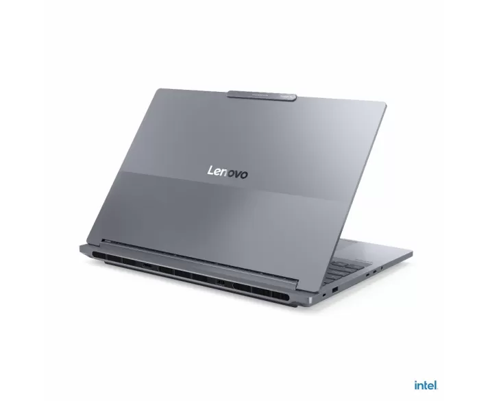 Lenovo ThinkBook 16p G6 IAX, CPU: Core Ultra 5 235HX, RAM: RAM 16 GB, Ổ cứng: SSD 512GB, Độ phân giải: Quad HD+, Card đồ họa: RTX 5060, Kích thước màn hình: 16 inch, Loại màn hình: Laptop Non-Touch, Hệ điều hành: Windows 11, Màu sắc: Luna Grey - hình số , 3 image