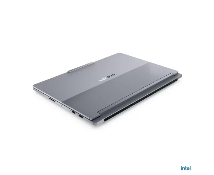 Lenovo ThinkBook 16p G6 IAX, CPU: Core Ultra 5 235HX, RAM: RAM 16 GB, Ổ cứng: SSD 512GB, Độ phân giải: Quad HD+, Card đồ họa: RTX 5060, Kích thước màn hình: 16 inch, Loại màn hình: Laptop Non-Touch, Hệ điều hành: Windows 11, Màu sắc: Luna Grey - hình số , 5 image