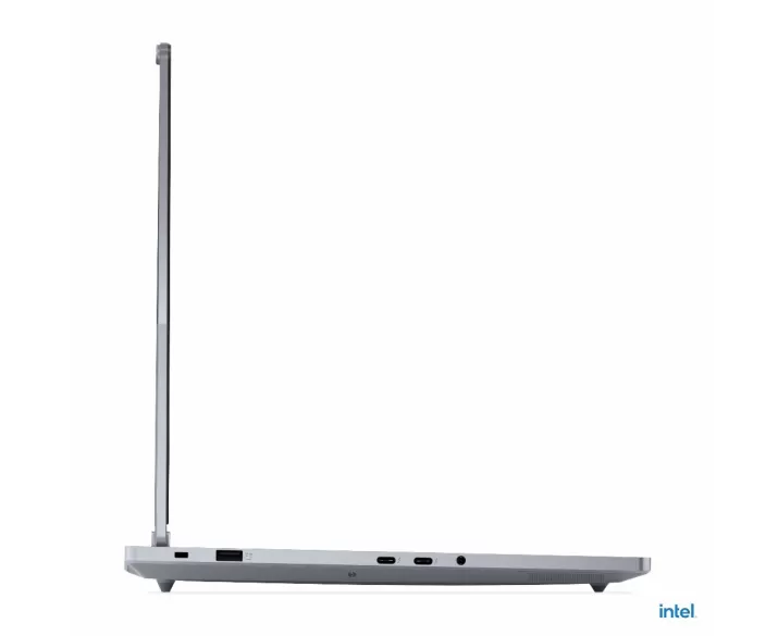 Lenovo ThinkBook 16p G6 IAX, CPU: Core Ultra 5 235HX, RAM: RAM 16 GB, Ổ cứng: SSD 512GB, Độ phân giải: Quad HD+, Card đồ họa: RTX 5060, Kích thước màn hình: 16 inch, Loại màn hình: Laptop Non-Touch, Hệ điều hành: Windows 11, Màu sắc: Luna Grey - hình số , 6 image