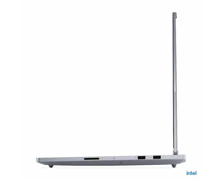Lenovo ThinkBook 16p G6 IAX, CPU: Core Ultra 5 235HX, RAM: RAM 16 GB, Ổ cứng: SSD 512GB, Độ phân giải: Quad HD+, Card đồ họa: RTX 5060, Kích thước màn hình: 16 inch, Loại màn hình: Laptop Non-Touch, Hệ điều hành: Windows 11, Màu sắc: Luna Grey - hình số , 7 image