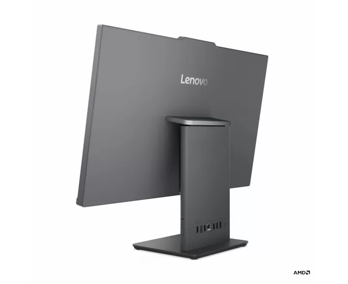 Lenovo ThinkCentre neo 55a 24 Gen 6, CPU: Core 5 220, RAM: RAM 16 GB, Ổ cứng: SSD 512GB, Độ phân giải: Full HD, Card đồ họa: AMD Radeon Graphics, Kích thước màn hình: 23.8 inch, Loại màn hình: Laptop Non-Touch, Hệ điều hành: Windows 11, Màu sắc: Luna Grey - hình số , 7 image