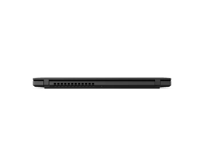 Lenovo Thinkpad P14s Gen 6, CPU: Ryzen AI 5 Pro 340, RAM: RAM 48 GB, Ổ cứng: SSD 1TB, Độ phân giải: Full HD+, Card đồ họa: AMD Radeon Graphics, Kích thước màn hình: 14 inch, Loại màn hình: Laptop Non-Touch, Hệ điều hành: Windows 11, Màu sắc: Black - hình số , 7 image