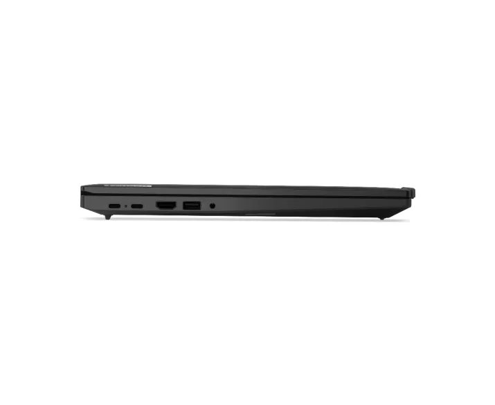 Lenovo ThinkPad P16s Gen 4, CPU: Ryzen AI 7 Pro 350, RAM: RAM 32 GB, Ổ cứng: SSD 512GB, Độ phân giải : Full HD+, Card đồ họa: AMD Radeon Graphics, Kích thước màn hình: 16 inch, Loại màn hình: Laptop Non-Touch, Hệ điều hành: Windows 11, Màu sắc: Black - hình số , 3 image
