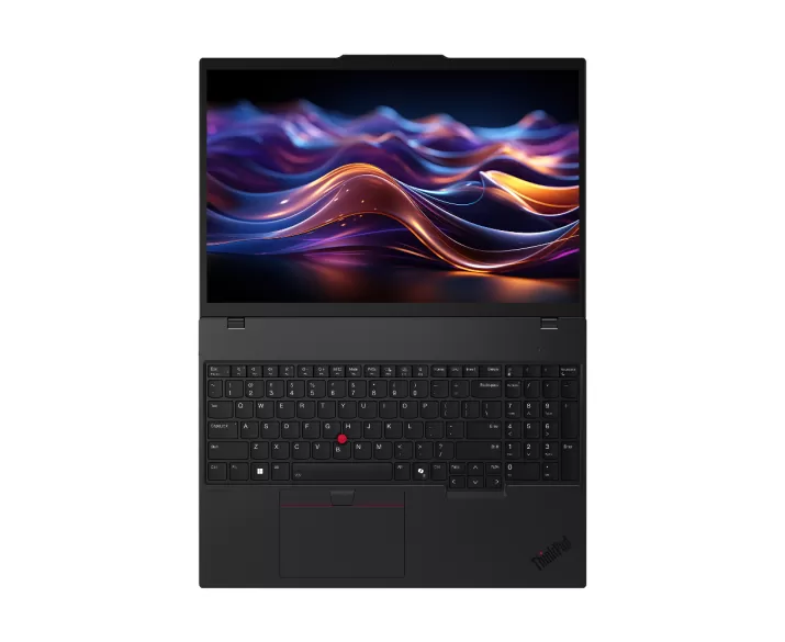 Lenovo ThinkPad P16s Gen 4, CPU: Ryzen AI 7 Pro 350, RAM: RAM 32 GB, Ổ cứng: SSD 512GB, Độ phân giải : Full HD+, Card đồ họa: AMD Radeon Graphics, Kích thước màn hình: 16 inch, Loại màn hình: Laptop Non-Touch, Hệ điều hành: Windows 11, Màu sắc: Black - hình số , 11 image