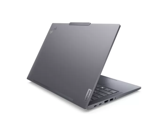 Lenovo Thinkpad T14 Gen 5, CPU: Core Ultra 7 155U, RAM: RAM 32 GB, Ổ cứng: SSD 512GB, Độ phân giải: Full HD+, Card đồ họa: Intel Graphic, Kích thước màn hình: 14 inch, Loại màn hình: Laptop Touch, Hệ điều hành: Windows 11, Màu sắc: Grey - hình số , 12 image
