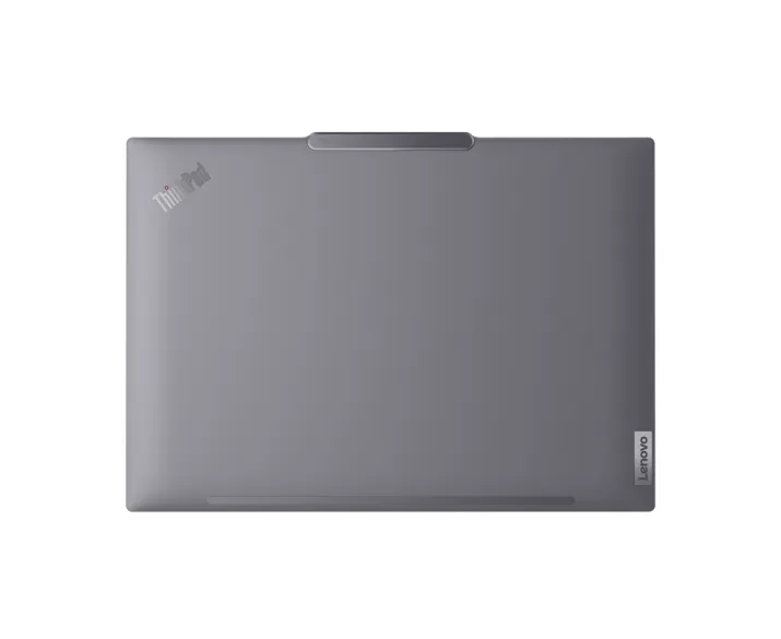 Lenovo Thinkpad T14 Gen 5, CPU: Core Ultra 7 155U, RAM: RAM 32 GB, Ổ cứng: SSD 512GB, Độ phân giải: Full HD+, Card đồ họa: Intel Graphic, Kích thước màn hình: 14 inch, Loại màn hình: Laptop Touch, Hệ điều hành: Windows 11, Màu sắc: Grey - hình số , 8 image