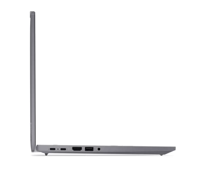 Lenovo Thinkpad T14 Gen 5, CPU: Core Ultra 7 155U, RAM: RAM 32 GB, Ổ cứng: SSD 512GB, Độ phân giải: Full HD+, Card đồ họa: Intel Graphic, Kích thước màn hình: 14 inch, Loại màn hình: Laptop Touch, Hệ điều hành: Windows 11, Màu sắc: Grey - hình số , 11 image