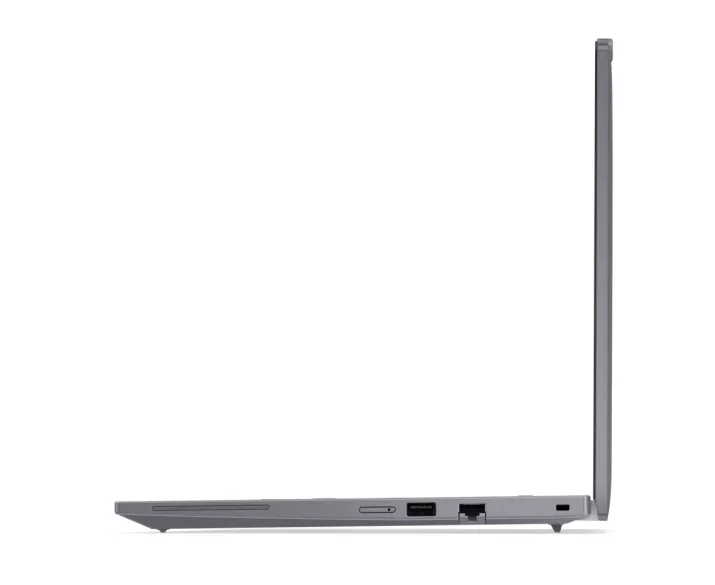 Lenovo Thinkpad T14 Gen 5, CPU: Core Ultra 7 155U, RAM: RAM 32 GB, Ổ cứng: SSD 512GB, Độ phân giải: Full HD+, Card đồ họa: Intel Graphic, Kích thước màn hình: 14 inch, Loại màn hình: Laptop Non-Touch, Hệ điều hành: Windows 11, Màu sắc: Grey - hình số , 11 image