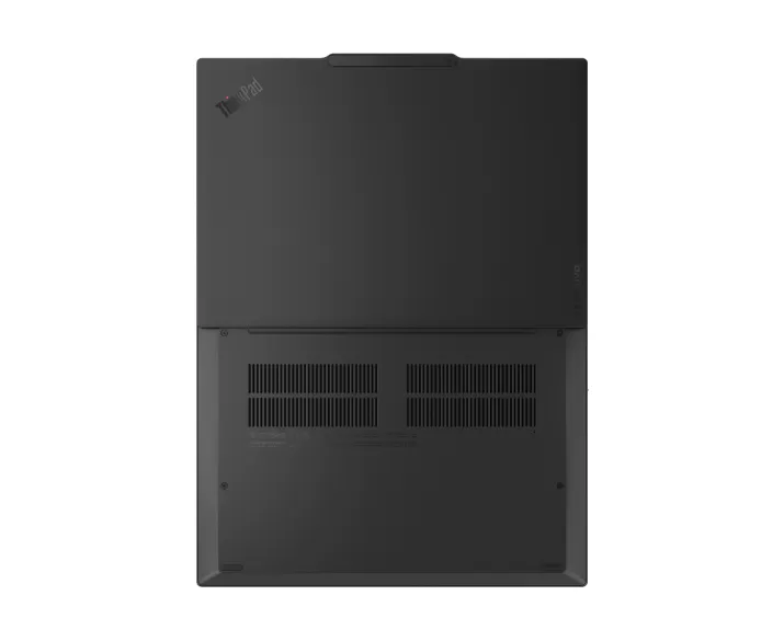 Lenovo ThinkPad X13 Gen 6, CPU: Core Ultra 7 255H, RAM: RAM 16 GB, Ổ cứng: SSD 512GB, Độ phân giải: Full HD+, Card đồ họa: Intel Graphic, Kích thước màn hình: 13.3 inch, Loại màn hình: Laptop Non-Touch, Hệ điều hành: Windows 11, Màu sắc: Black - hình số , 10 image