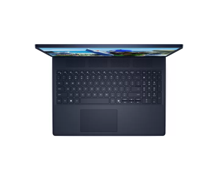 Alienware 16 Aurora AC16250, CPU: Core 7 240H, RAM: RAM 32 GB, Ổ cứng: SSD 1TB, Độ phân giải: Quad HD+, Card đồ họa: RTX 5060, Kích thước màn hình: 16 inch, Loại màn hình: Non-Touch, Hệ điều hành: Windows 11, Màu sắc: Interstellar Indigo - hình số , 4 image