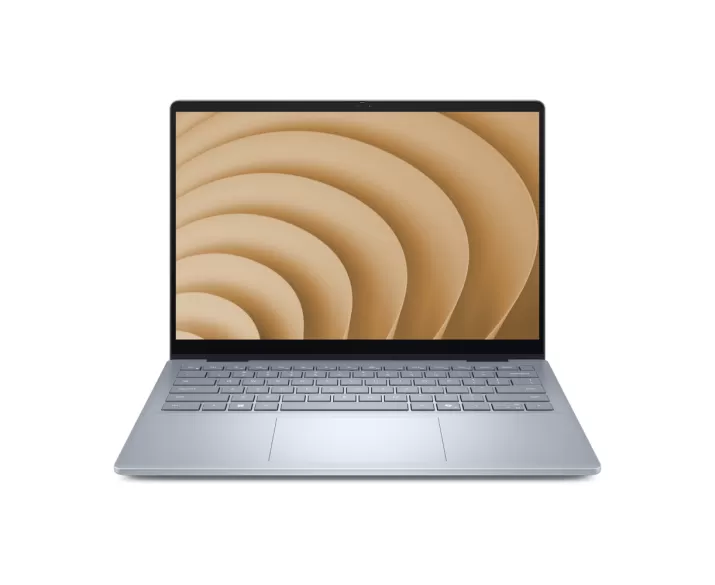 Dell 14 Plus DB14255, CPU: Ryzen AI 5 340, RAM: RAM 16 GB, Ổ cứng: SSD 512GB, Độ phân giải: Full HD+, Card đồ họa: AMD Radeon Graphics, Kích thước màn hình: 14 inch, Loại màn hình: Laptop Non-Touch, Hệ điều hành: Windows 11, Màu sắc: Ice Blue - hình số 