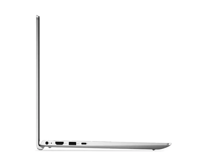 Dell 15 DC15250, CPU: Core i5 1334U, RAM: RAM 16 GB, Ổ cứng: SSD 1TB, Độ phân giải: Full HD, Card đồ họa: Intel UHD Graphics, Kích thước màn hình: 15.6 inch, Loại màn hình: Laptop Non-Touch, Hệ điều hành: Windows 11, Màu sắc: Platinum Silver - hình số , 6 image