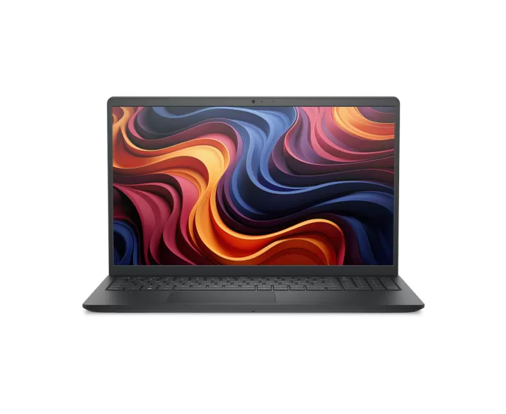 Dell 15 DC15255, CPU: Ryzen 5 7530U, RAM: RAM 16 GB, Ổ cứng: SSD 512GB, Độ phân giải: Full HD, Card đồ họa: AMD Radeon Graphics, Kích thước màn hình: 15.6 inch, Loại màn hình: Laptop Non-Touch, Hệ điều hành: Windows 11, Màu sắc: Carbon Black - hình số 