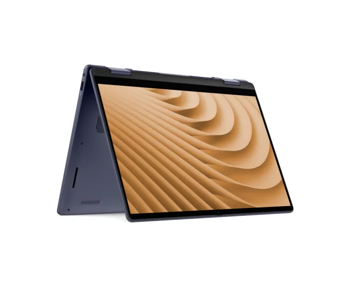Dell 14 Plus 2 in 1 DB04255, CPU: Ryzen AI 5 340, RAM: RAM 16 GB, Ổ cứng: SSD 512GB, Độ phân giải: Full HD+, Card đồ họa: AMD Radeon Graphics, Loại màn hình: Laptop 2 in 1, Hệ điều hành: Windows 11, Màu sắc: Midnight Blue - hình số 