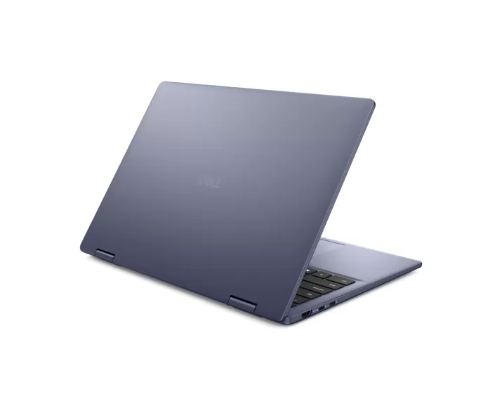 Dell 14 Plus 2 in 1 DB04255, CPU: Ryzen AI 5 340, RAM: RAM 16 GB, Ổ cứng: SSD 512GB, Độ phân giải: Full HD+, Card đồ họa: AMD Radeon Graphics, Loại màn hình: Laptop 2 in 1, Hệ điều hành: Windows 11, Màu sắc: Midnight Blue - hình số , 5 image