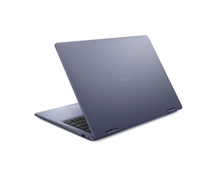 Dell 14 Plus 2 in 1 DB04255, CPU: Ryzen AI 5 340, RAM: RAM 16 GB, Ổ cứng: SSD 512GB, Độ phân giải: Full HD+, Card đồ họa: AMD Radeon Graphics, Loại màn hình: Laptop 2 in 1, Hệ điều hành: Windows 11, Màu sắc: Midnight Blue - hình số , 4 image