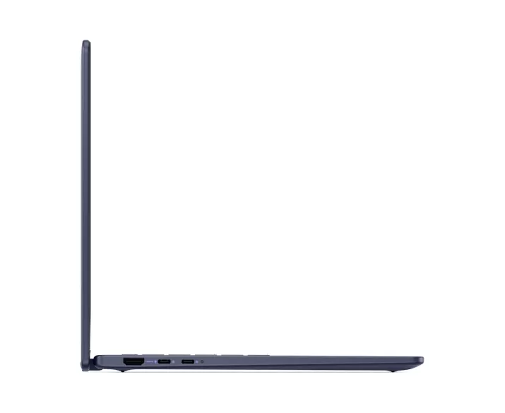 Dell 14 Plus 2 in 1 DB04255, CPU: Ryzen AI 5 340, RAM: RAM 16 GB, Ổ cứng: SSD 512GB, Độ phân giải: Full HD+, Card đồ họa: AMD Radeon Graphics, Loại màn hình: Laptop 2 in 1, Hệ điều hành: Windows 11, Màu sắc: Midnight Blue - hình số , 7 image